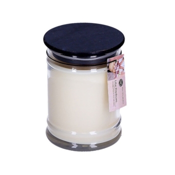 Bridgewater Candle Small Jar Lilac Daydream 250 g